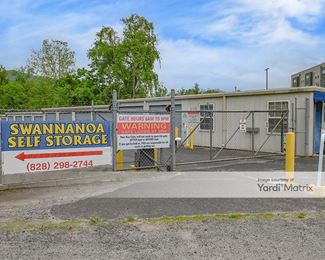 Photo 1 of All Purpose Storage - 110 Franklin Road, Swannanoa, NC