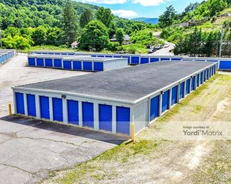 Photo 3 of All Purpose Storage - 110 Franklin Road, Swannanoa, NC