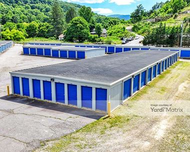 Storage Units for Rent available at 110 Franklin Road, Swannanoa, NC 28778
