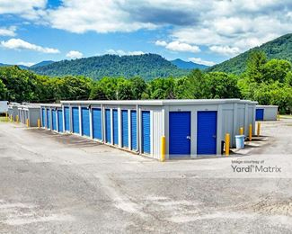 Photo 4 of All Purpose Storage - 110 Franklin Road, Swannanoa, NC
