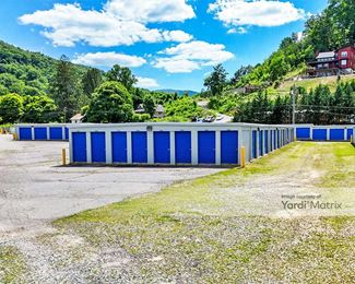 Photo 5 of All Purpose Storage - 110 Franklin Road, Swannanoa, NC