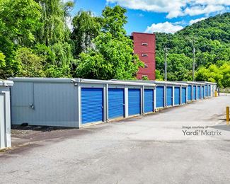 Photo 6 of All Purpose Storage - 110 Franklin Road, Swannanoa, NC