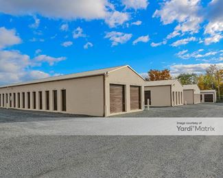 Photo 2 of U Stor It Self Storage - 190 East Mosby Road, Harrisonburg, VA