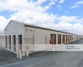 Photo 3 of U Stor It Self Storage - 190 East Mosby Road, Harrisonburg, VA