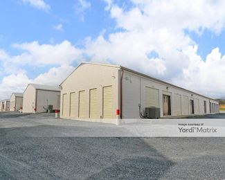 Photo 4 of U Stor It Self Storage - 190 East Mosby Road, Harrisonburg, VA