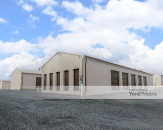 Photo 5 of U Stor It Self Storage - 190 East Mosby Road, Harrisonburg, VA