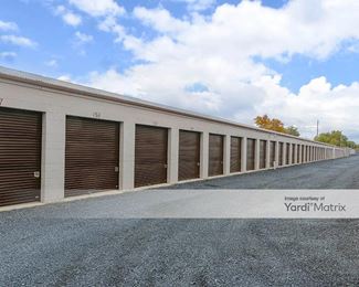 Photo 6 of U Stor It Self Storage - 190 East Mosby Road, Harrisonburg, VA