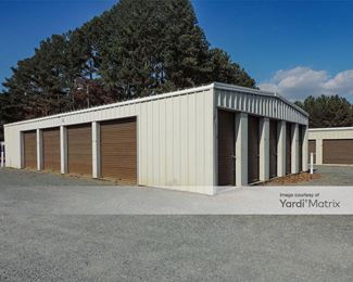 Photo 2 of Smith Mountain Lake Mini Warehouse - 340 Scruggs Road, Moneta, VA