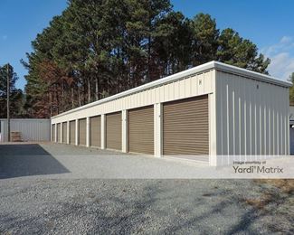 Photo 3 of Smith Mountain Lake Mini Warehouse - 340 Scruggs Road, Moneta, VA
