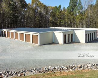 Photo 4 of Smith Mountain Lake Mini Warehouse - 340 Scruggs Road, Moneta, VA