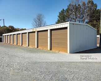 Photo 5 of Smith Mountain Lake Mini Warehouse - 340 Scruggs Road, Moneta, VA