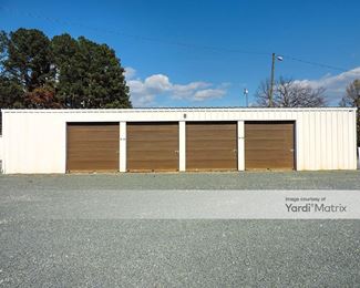 Photo 6 of Smith Mountain Lake Mini Warehouse - 340 Scruggs Road, Moneta, VA