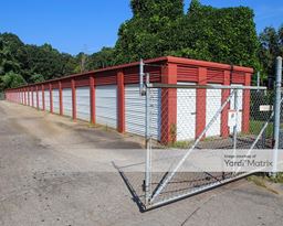 Image for Happy Pappy's Storage - 3565 Thompson Bridge Street, Gainesville, GA