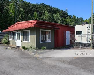 Photo 2 of Happy Pappy-s Storage - 3565 Thompson Bridge Street, Gainesville, GA