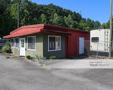 Storage Units for Rent available at 3565 Thompson Bridge Street, Gainesville, GA 30506