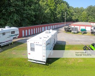 Photo 3 of Happy Pappy-s Storage - 3565 Thompson Bridge Street, Gainesville, GA