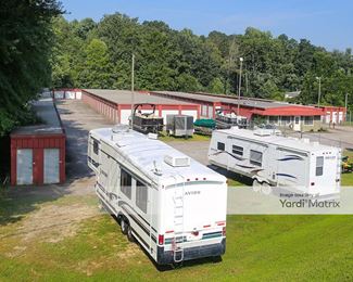 Photo 5 of Happy Pappy-s Storage - 3565 Thompson Bridge Street, Gainesville, GA