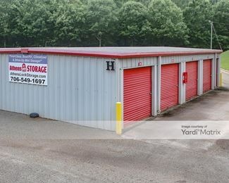 Photo 1 of Athens Lock Storage - 1629 Danielsville Road, Athens, GA