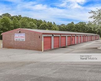 Photo 3 of Athens Lock Storage - 1629 Danielsville Road, Athens, GA