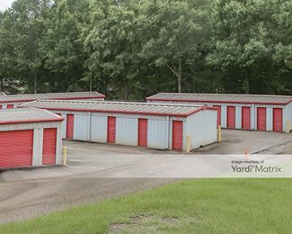 Photo 4 of Athens Lock Storage - 1629 Danielsville Road, Athens, GA