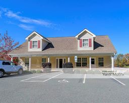 Image for LocalStorage - 21 Burns Plaza, Palmyra, VA