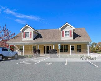 Photo 1 of LocalStorage - 21 Burns Plaza, Palmyra, VA