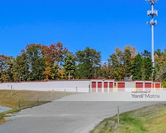 Photo 3 of LocalStorage - 21 Burns Plaza, Palmyra, VA
