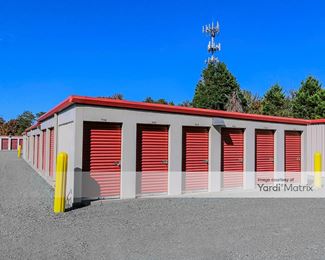 Photo 4 of LocalStorage - 21 Burns Plaza, Palmyra, VA