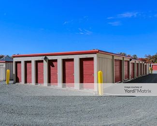 Photo 5 of LocalStorage - 21 Burns Plaza, Palmyra, VA