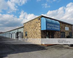 Image for Starkey Road Self Storage - 5215 Starkey Road, Roanoke, VA