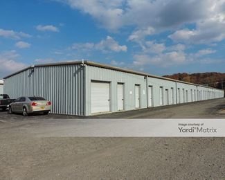 Photo 2 of Starkey Road Self Storage - 5215 Starkey Road, Roanoke, VA