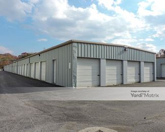 Photo 4 of Starkey Road Self Storage - 5215 Starkey Road, Roanoke, VA
