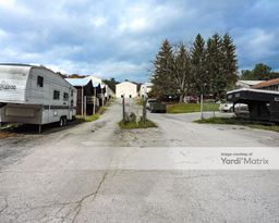 Image for Common Wealth Storage - 344 Jennelle Road, Christiansburg, VA
