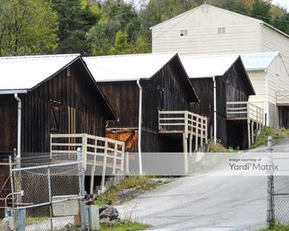 Photo 2 of Common Wealth Storage - 344 Jennelle Road, Christiansburg, VA
