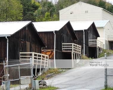 Storage Units for Rent available at 344 Jennelle Road, Christiansburg, VA 24073