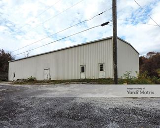 Photo 3 of Common Wealth Storage - 344 Jennelle Road, Christiansburg, VA