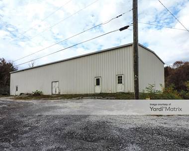 Storage Units for Rent available at 344 Jennelle Road, Christiansburg, VA 24073