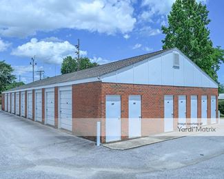Photo 1 of Pisgah Mini Storage - 281 Whitmire Street, Brevard, NC