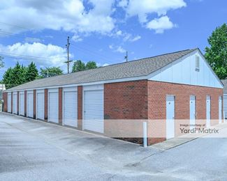 Photo 3 of Pisgah Mini Storage - 281 Whitmire Street, Brevard, NC