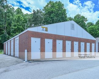 Photo 4 of Pisgah Mini Storage - 281 Whitmire Street, Brevard, NC