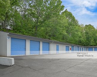Photo 3 of SmartStop Self Storage - 197 Deaverview Drive, Asheville, NC