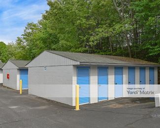 Photo 4 of SmartStop Self Storage - 197 Deaverview Drive, Asheville, NC