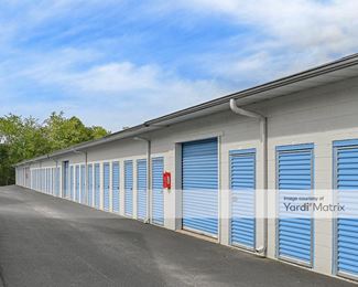 Photo 5 of SmartStop Self Storage - 197 Deaverview Drive, Asheville, NC