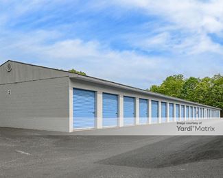 Photo 6 of SmartStop Self Storage - 197 Deaverview Drive, Asheville, NC
