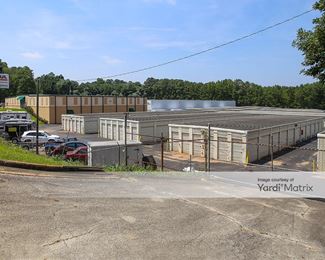 Photo 2 of McEver Road Self Storage - 5140 McEver Road, Oakwood, GA