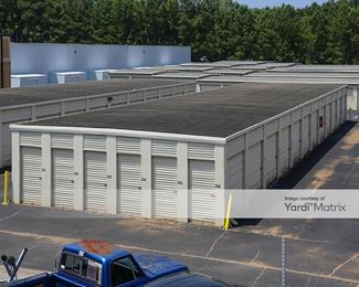 Photo 4 of McEver Road Self Storage - 5140 McEver Road, Oakwood, GA