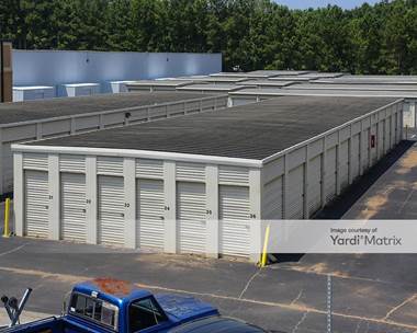 Storage Units for Rent available at 5140 McEver Road, Oakwood, GA 30566