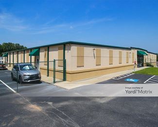 Photo 5 of McEver Road Self Storage - 5140 McEver Road, Oakwood, GA