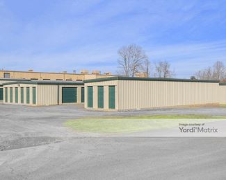 Photo 2 of All Size Storage - 12730 East Lynchburg Salem Turnpike, Forest, VA