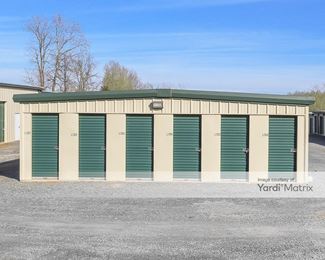 Photo 3 of All Size Storage - 12730 East Lynchburg Salem Turnpike, Forest, VA